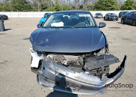 2019 Volkswagen Jetta S из США, поврежденный, VIN 3VWC57BU5KM255327